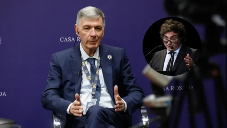 El Gobierno lanzó una fuerza especial contra el crimen organizado