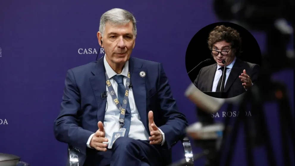 El Gobierno lanzó una fuerza especial contra el crimen organizado