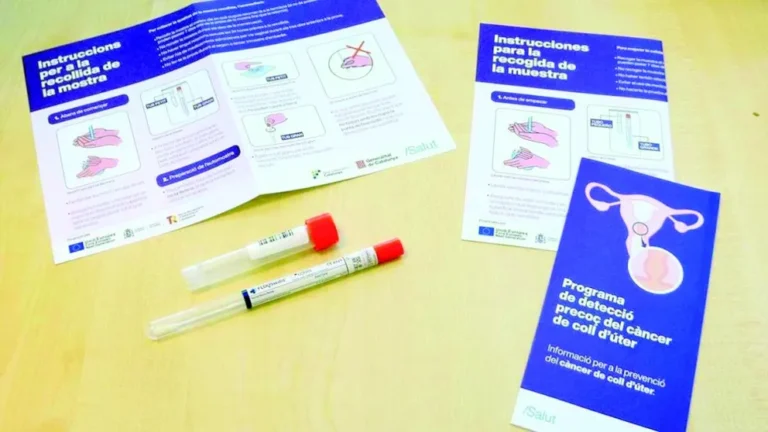 SEROS amplía horarios de vacunatorios para Autotest de VPH