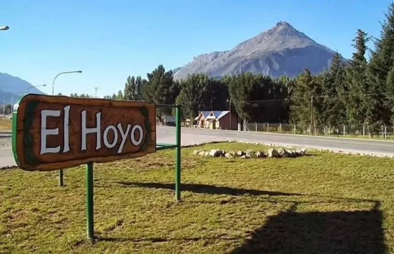 Alerta naranja por lluvias en El Hoyo, con acumulaciones de hasta 90 mm