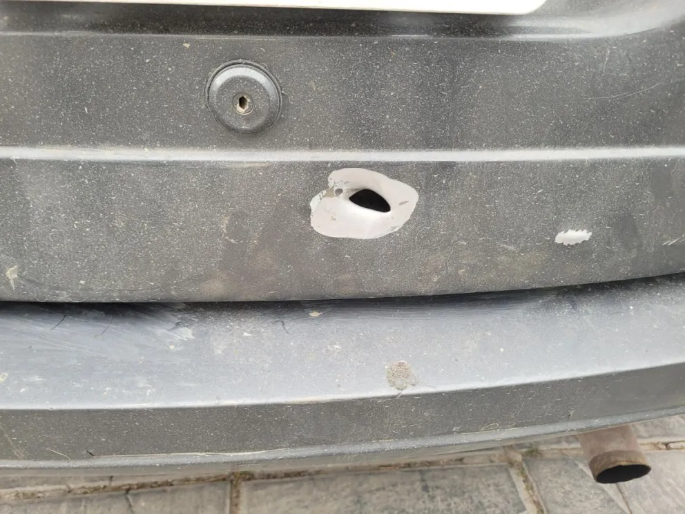 Interna de gastronómicos, al rojo vivo: desde una lista, denunciaron balacera