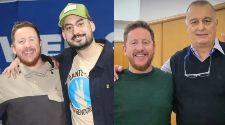 Tracanna y Silvestri, los candidatos al Consejo de la Magistratura