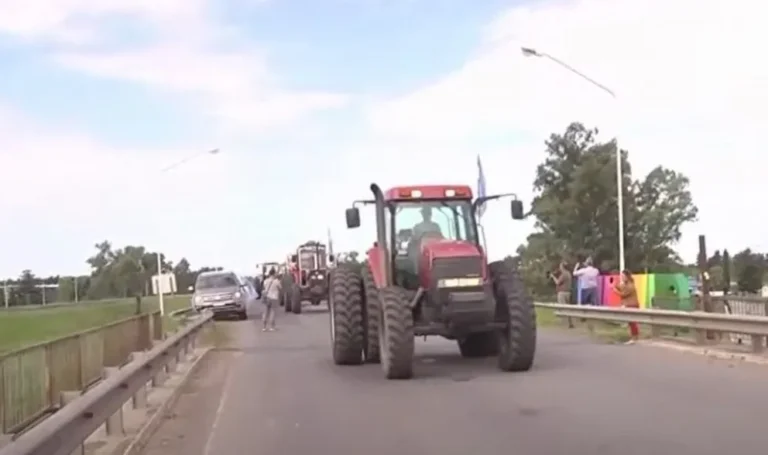 Argentina logró en julio el mayor superávit del año