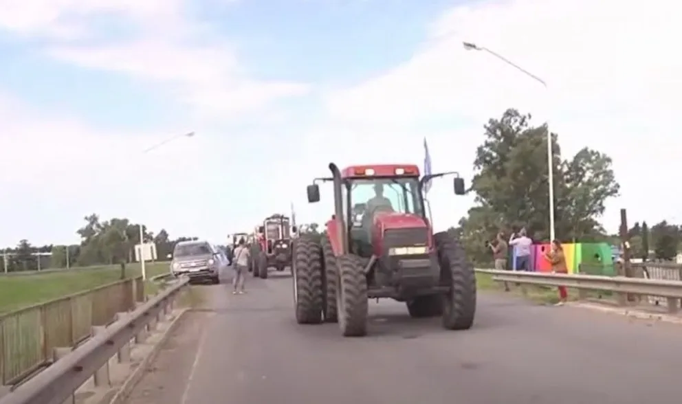 Argentina logró en julio el mayor superávit del año