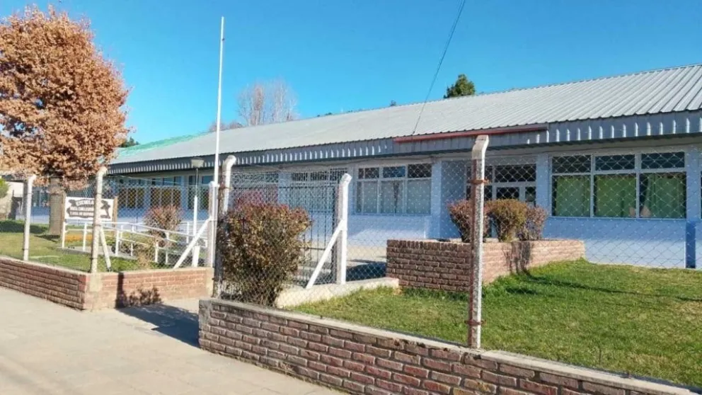 Acusan a una docente de maltrato en la Escuela 200 de Esquel