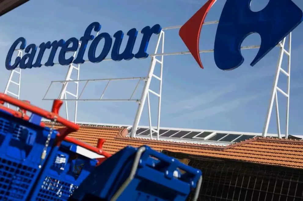 Tres nuevos interesados se suman a la lista de candidatos para adquirir Carrefour en Argentina