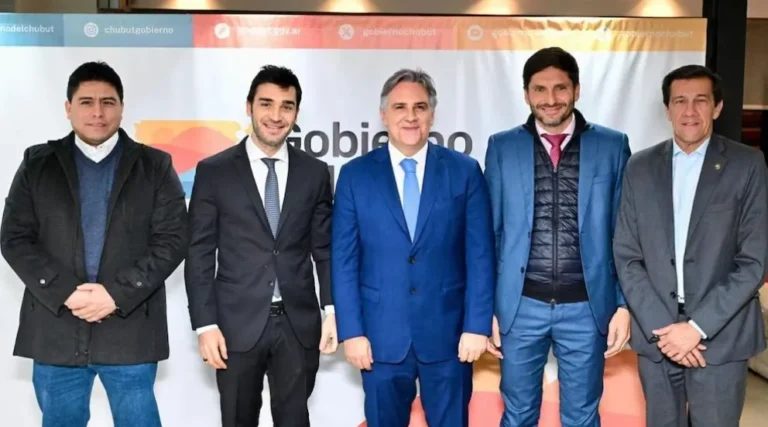 Los gobernadores apuestan a la renovación