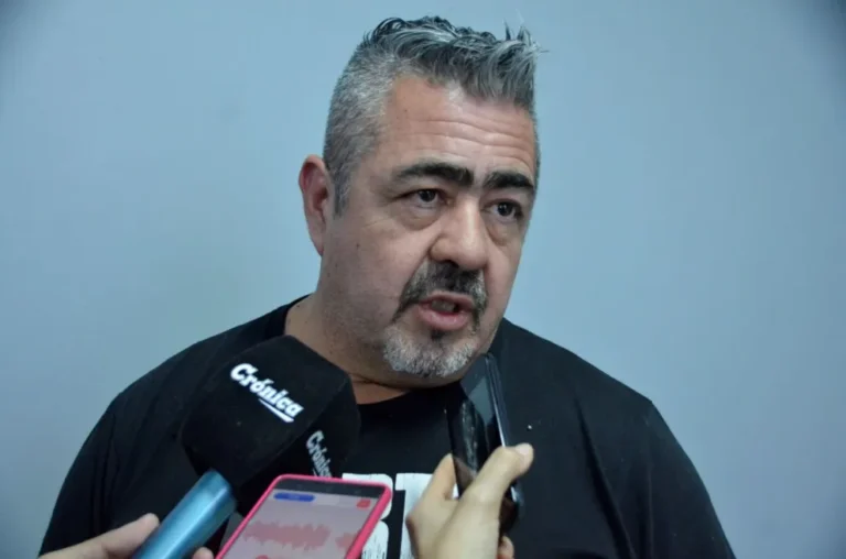 Emergencia Climática 3: Allanan un estudio contable y secuestran elementos informáticos