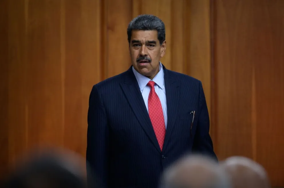 Maduro planea fugarse: crecen las sospechas de un plan secreto rumbo a Nicaragua