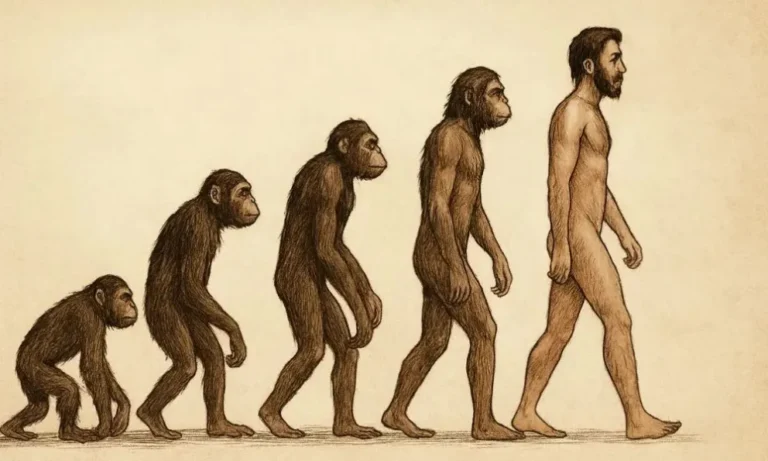 Provincia respalda exposición científica que relaciona a la Patagonia con la teoría de la evolución de Darwin