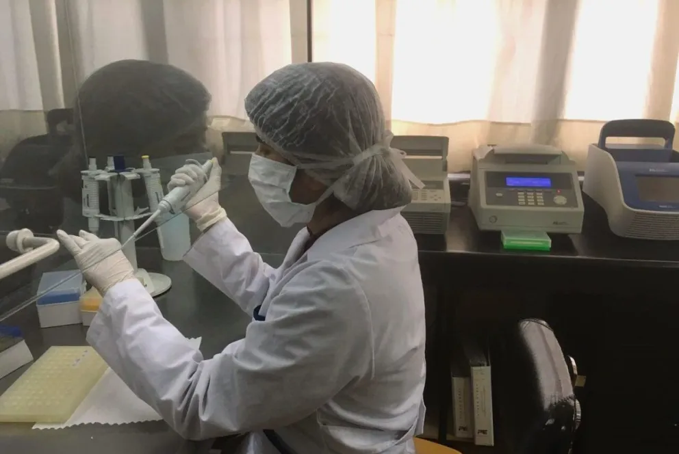 Chubut impulsa el talento científico con nuevas becas postdoctorales cofinanciadas junto al CONICET