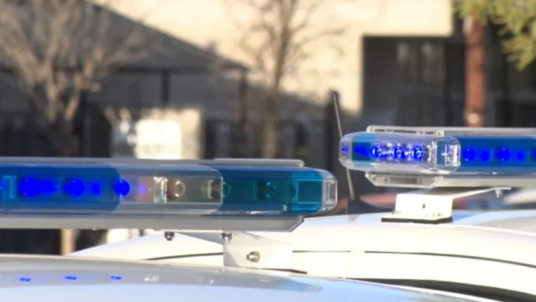 Adolescente capturado tras romper la vidriera de un local