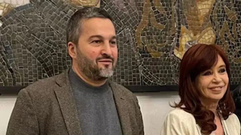 Fentanilo contaminado: ordenaron detener a Ariel García Furfaro