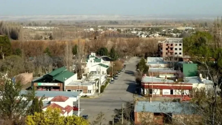 Mujer en prisión domiciliaria imputada de haber apuñalado en el pecho a su pareja en Gaiman