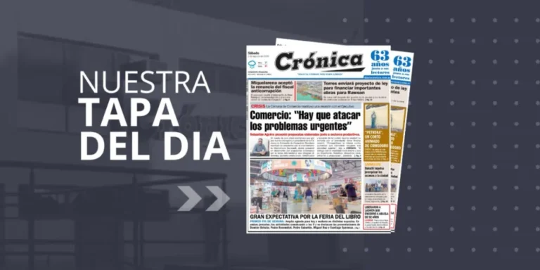 Sábado 2 de agosto de 2025