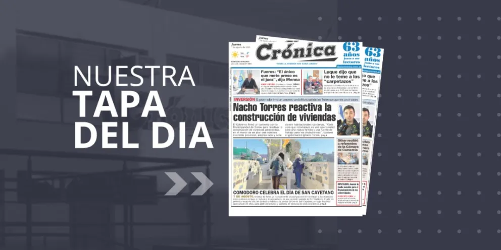 Jueves 7 de agosto de 2025