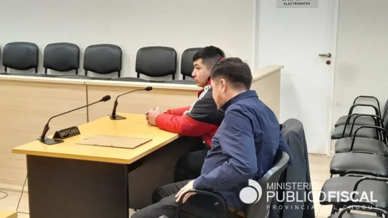 El joven que le disparó a su amigo permanecerá detenido