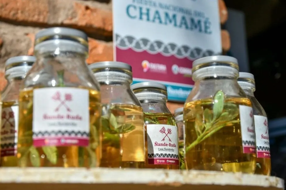 Caña con ruda: la tradición ancestral que cada 1 de agosto busca protección y limpieza espiritual