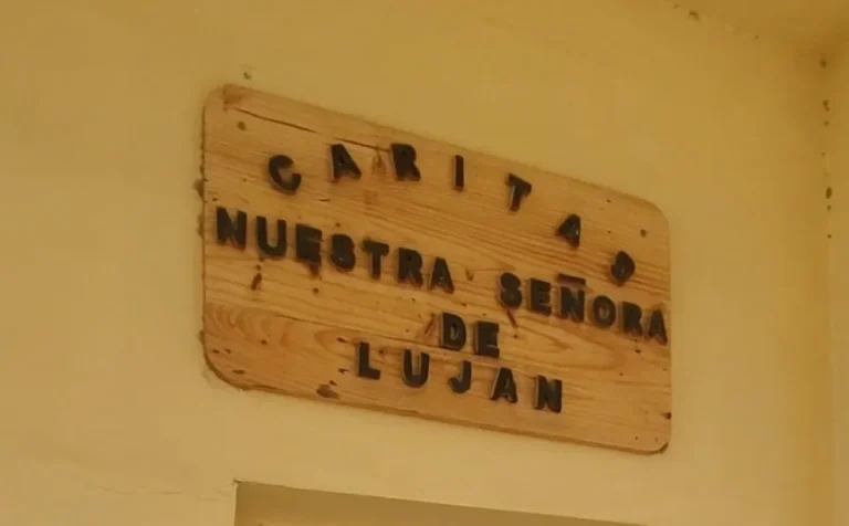 Cáritas Luján solicita donaciones ante el incremento de los pedidos de asistencia