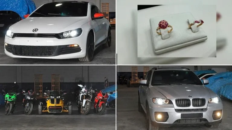 Argentina crea la Oficina de Bienes Recuperados para gestionar activos incautados