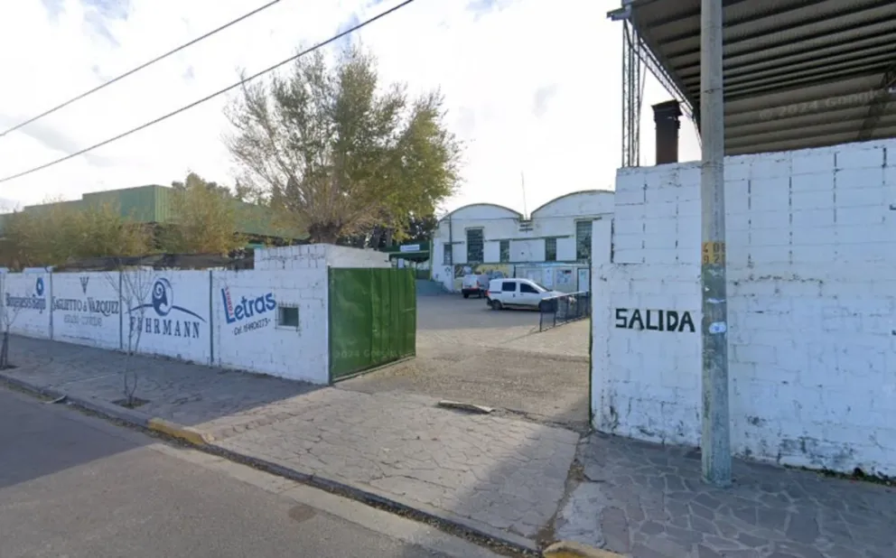 Pelea en La Rural: un detenido tenía pedido de captura