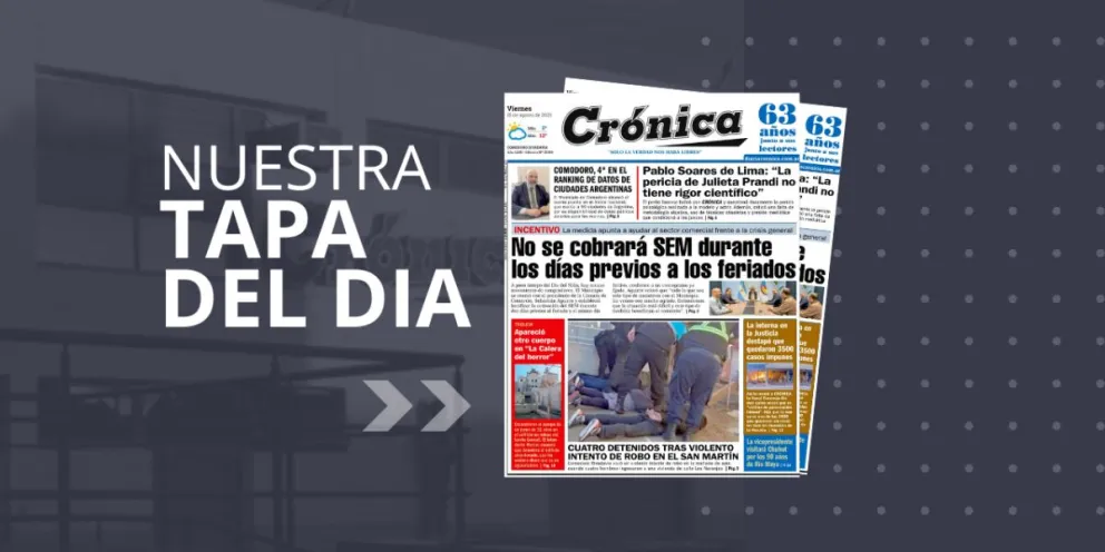 Viernes 15 de agosto de 2025