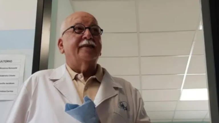 Profesionales se reunieron en el CABIN para despedir al Dr. Miguel Keropián