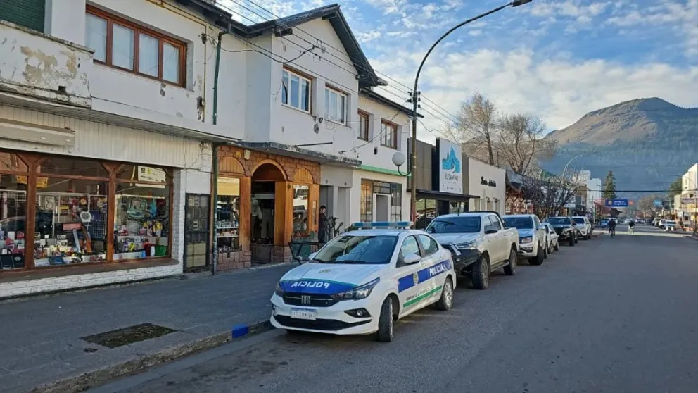 Allanamientos por presunta estafa millonaria vinculada al frigorífico Dicasur