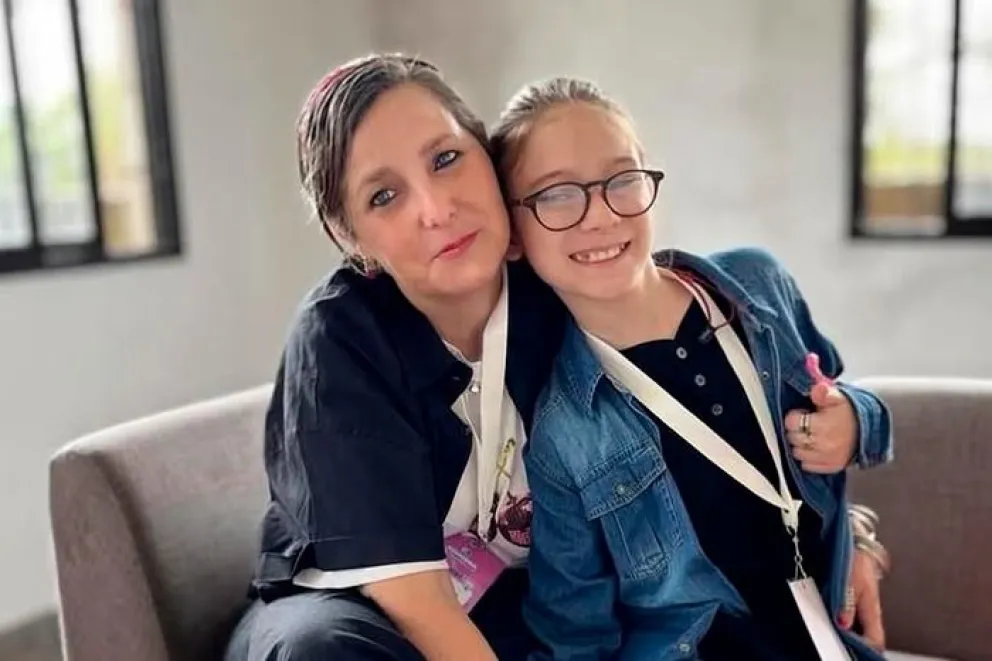 Milei no borrará el retuit contra Ian Moche