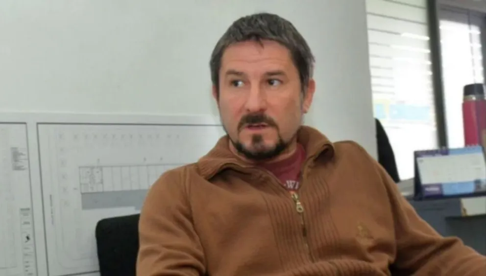 Desestimaron la causa de abuso contra Merino