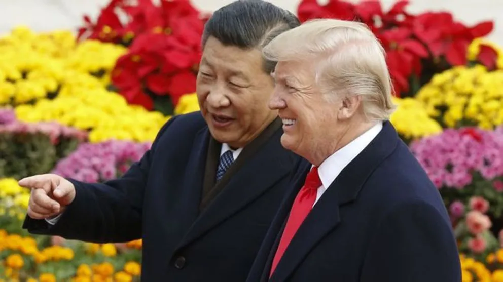 China reafirma objetivo de reunificación pacífica con Taiwán