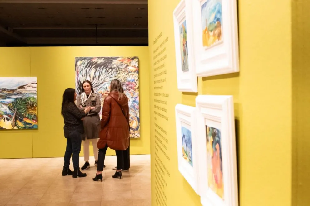 Cultura en Rada Tilly: muestras, teatro, música y feria para compartir en comunidad