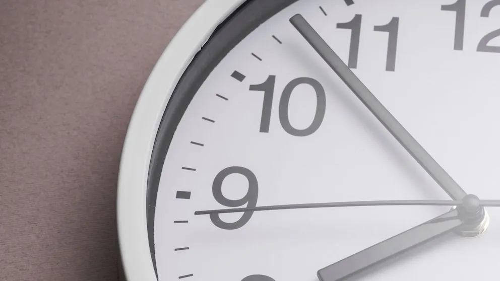 Diputados aprobaron proyecto para cambiar el huso horario en invierno