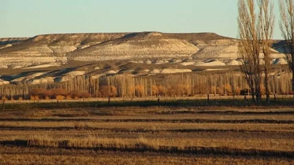 Detuvieron a un hombre con pedido de captura durante un patrullaje rural