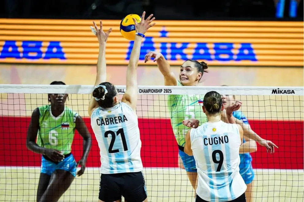 Las Panteras quedaron eliminadas