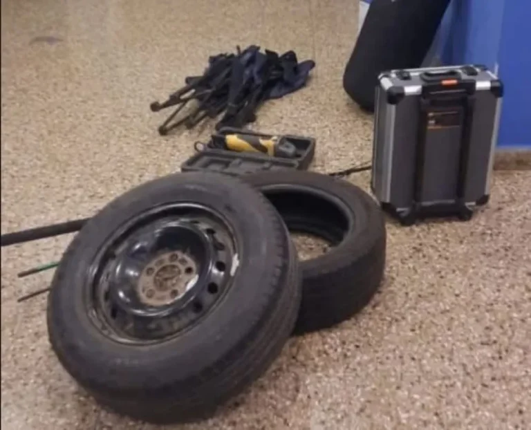 Denunció un violento asalto y la Policía descubrió que todo era mentira