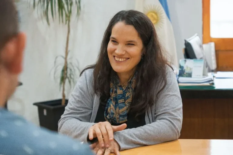 Reconocida artista de Rawson participará del encuentro internacional de cantoras ‘Ella y yo’