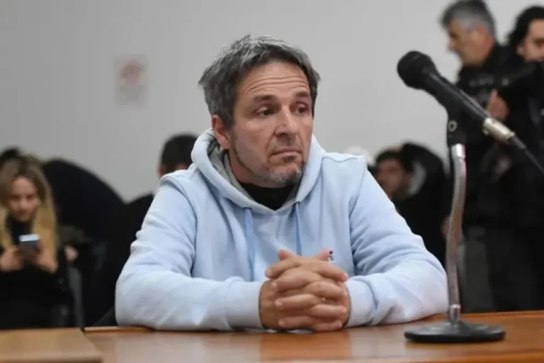 El abogado de Contardi pedirá la nulidad del juicio por abuso