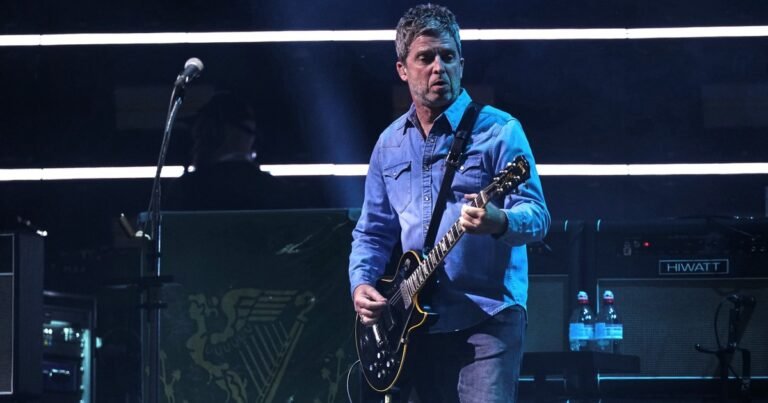 Noel Gallagher rompió el silencio, habló por primera vez de la reunión de Oasis y contó que espera con ganas el show en Argentina