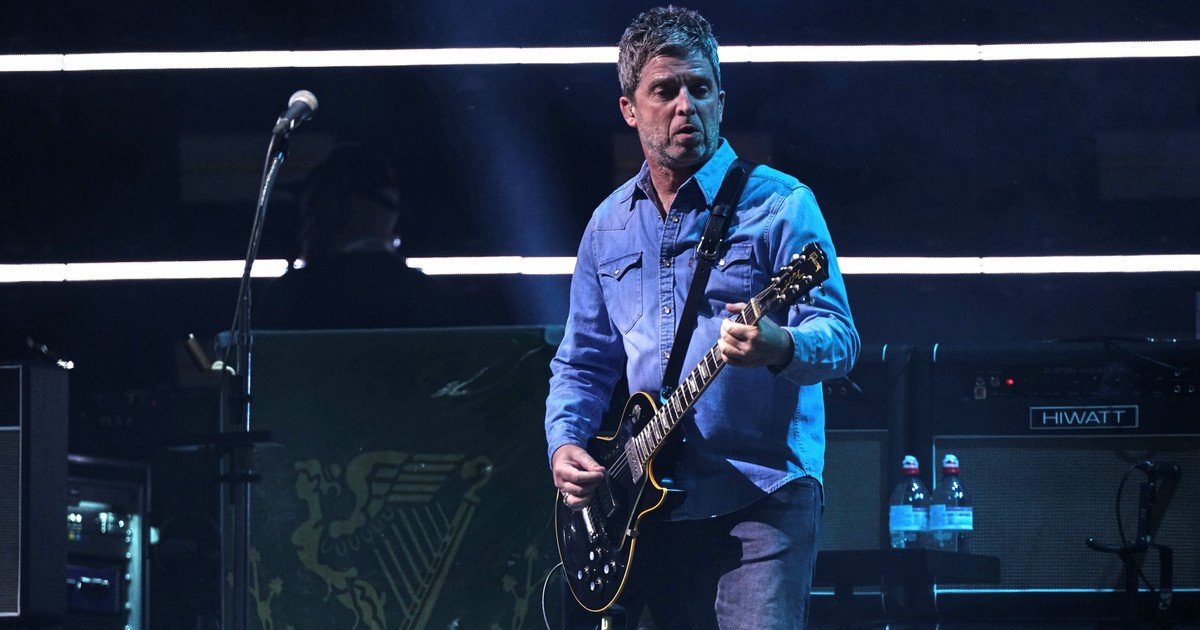 Noel Gallagher rompió el silencio, habló por primera vez de la reunión de Oasis y contó que espera con ganas el show en Argentina