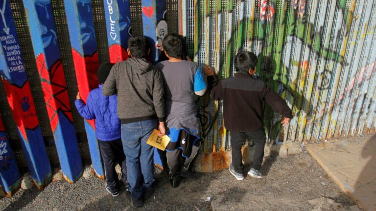 Jueza frena el plan de Trump de deportar a niños guatemaltecos: ¿dónde están y qué pasará con ellos?