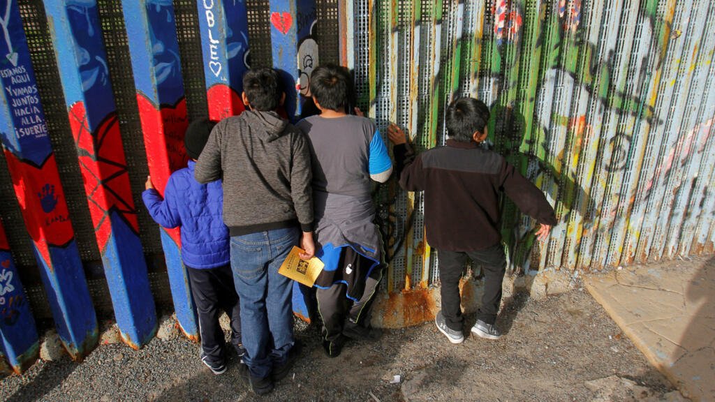 Jueza frena el plan de Trump de deportar a niños guatemaltecos: ¿dónde están y qué pasará con ellos?