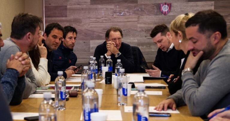 San Lorenzo, en caída libre: un fallo en contra lo pone al borde de la quiebra