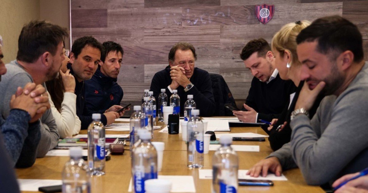 San Lorenzo, en caída libre: un fallo en contra lo pone al borde de la quiebra