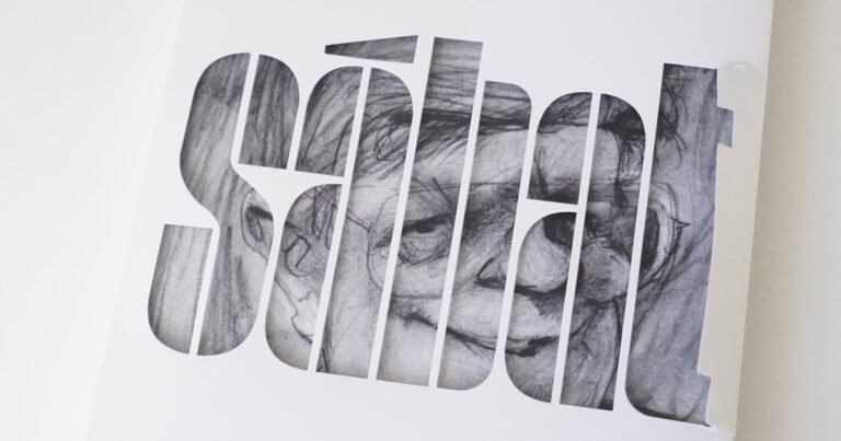 "Diez veces Sábat", el libro sobre el legado del maestro que retrató la historia argentina