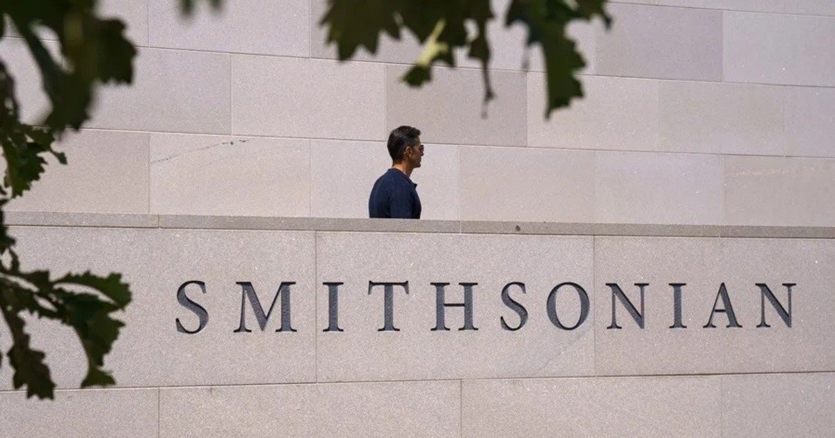 Trump acusa a los museos de EE.UU. de “adoctrinamiento ideológico”