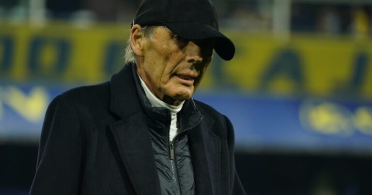 Independiente Rivadavia vs Boca Juniors, por el Torneo Clausura 2025 de la Liga Profesional de Fútbol: minuto a minuto, en directo