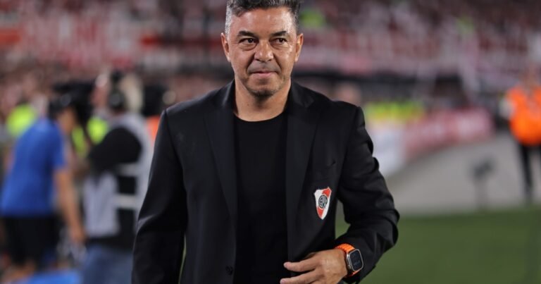 En la Copa Argentina puede pasar cualquiera, salvo que esté Marcelo Gallardo: los números implacables del DT de River en el torneo