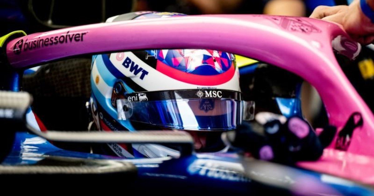 Franco Colapinto en el regreso de la Fórmula 1: todo lo que hay que saber del Gran Premio de Países Bajos