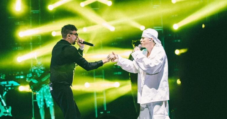 "Freestyle, o el fin del rock": Walter Lezcano explora el fenómeno Duki, Trueno y Nicki Nicole en su nuevo libro